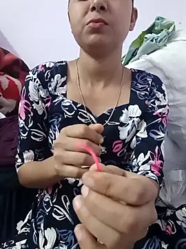 Chat +18 de KumarSilencesex21 ao vivo