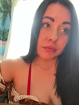 DaisyStreetのライブXXXチャット