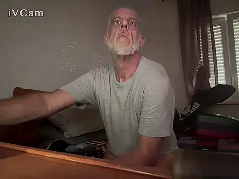 PierRiminiX Webcam show