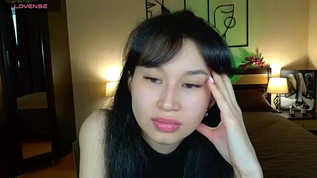 Živý XXX chat SheilaRare