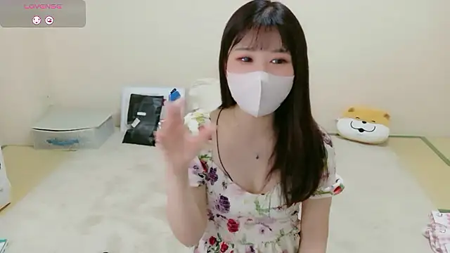 Chat +18 de MAO_channel ao vivo