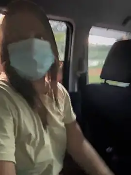 NethuQueenのライブXXXチャット