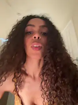 yasmingarcia – webcam-show