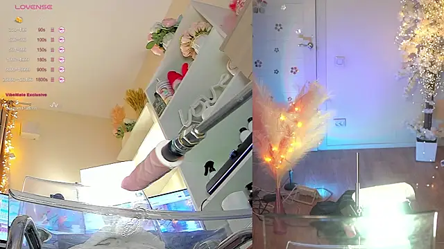 Ur_lil_bb Webcam show