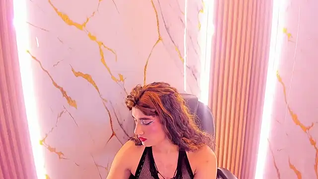 Marian_Cristal webcam show