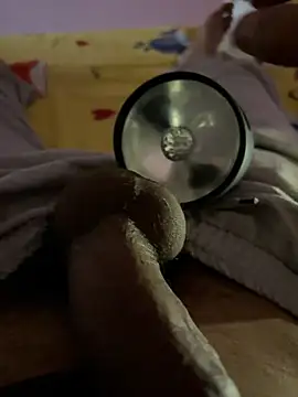 urfuckbunny Pertunjukan Webcam