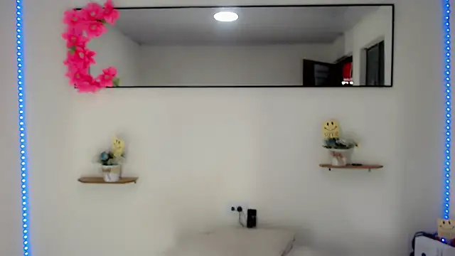 NathalialLooes Webcam-Show