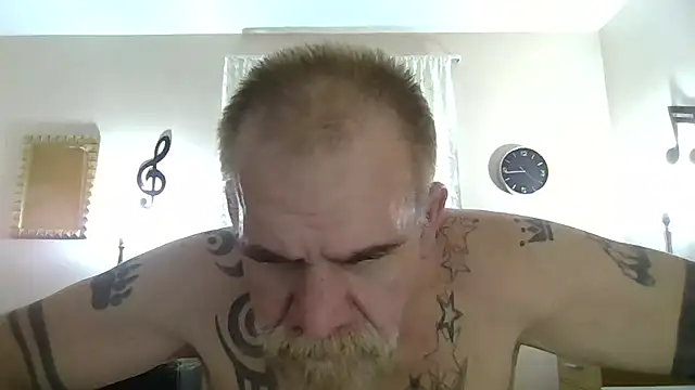 Caesar_Baxter – webcam-show