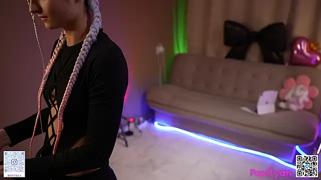 popityan1 라이브 XXX 채팅