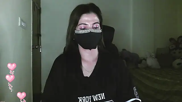 Cute_Sonii Chat XXX in diretta