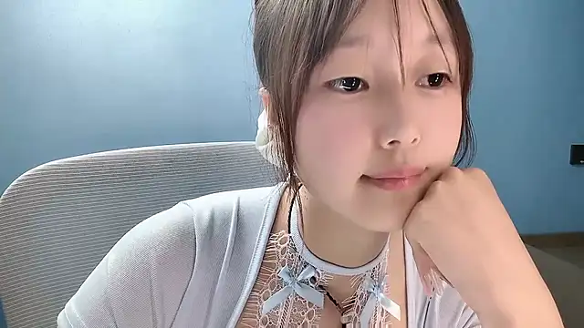 Xiaoqing00 – Live XXX-chat