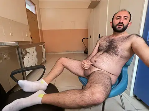 legolasleo Adlı Modelin Web Kamerası Şovu