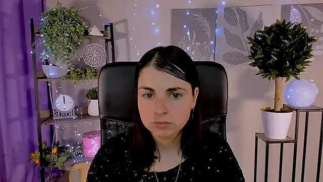 Chatroom XXX en direct de MartaEdams