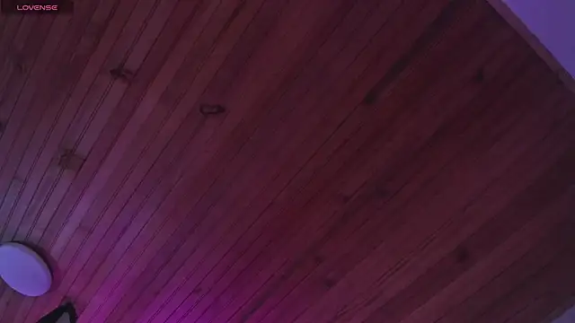 Irisbeel's Live XXX Chat