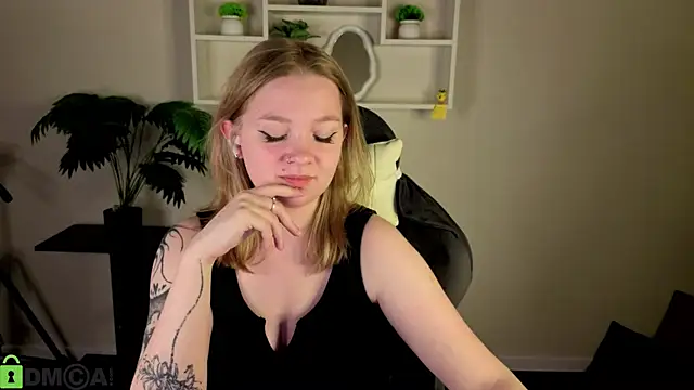 Margo_Ring's Live XXX Chat