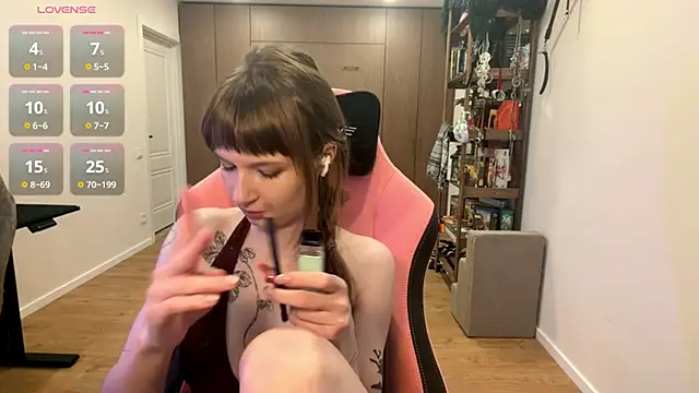 JackBoyken 现场XXX聊天