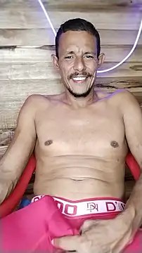 Chat XXX ao vivo de El_junior21