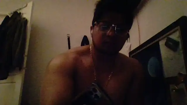 Show Webcam de CleanGrey