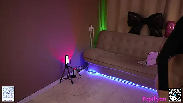 popityan1 Chat XXX in diretta