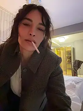 DarkDesin Obrolan Langsung XXX