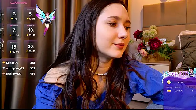 Tiny_BunnyX: απευθείας συνομιλία ΧΧΧ