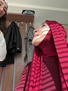 SugarDanger Webcam-Show