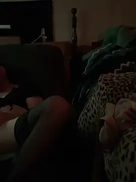 NatashaCox – Kamerová šou