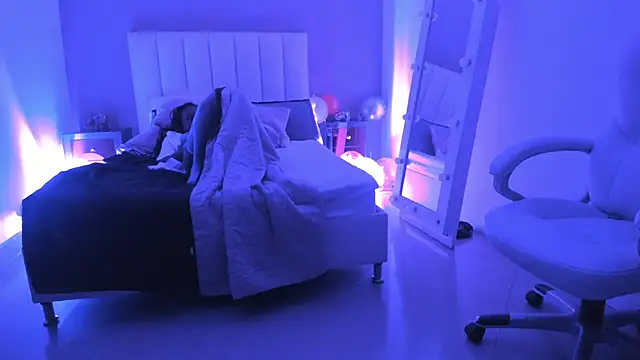 Živý XXX chat AmyRider_