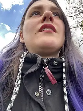 Erotic_Synth_Goddess 现场XXX聊天