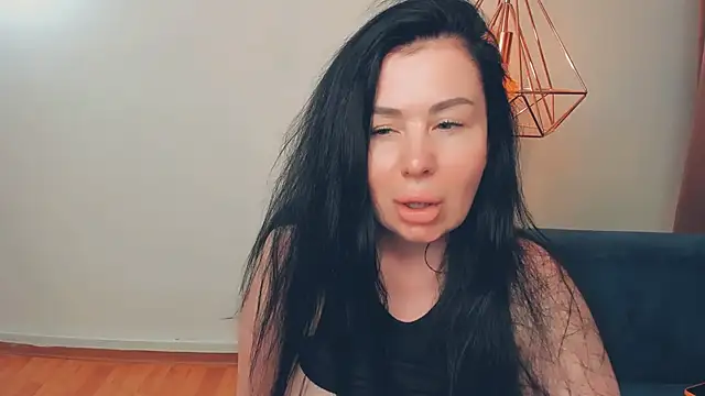 Webkamerová show BrilliantGirll