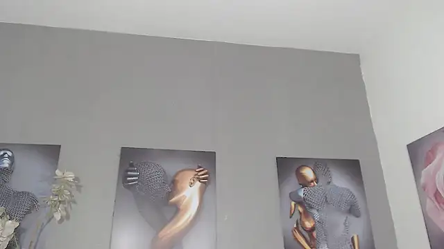 Chat +18 de AntonellaBlanc ao vivo