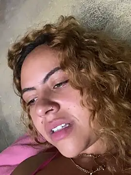 Chloe_Leaozinho Chat XXX in diretta