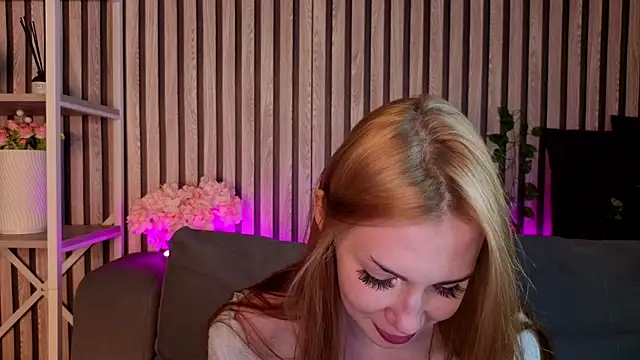 Jennie_Hunter Obrolan Langsung XXX