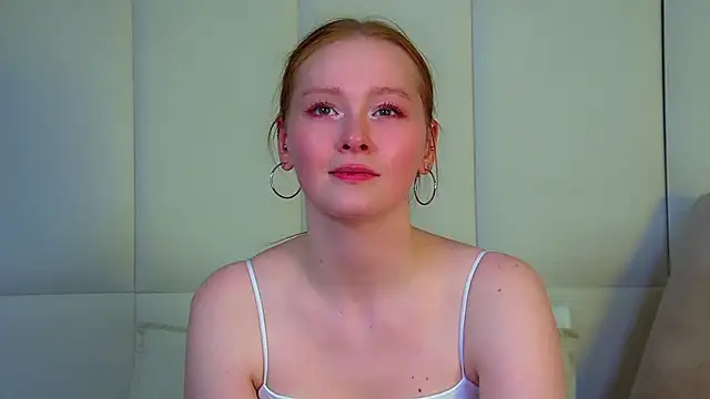 AgataFoxley – Live XXX-chat