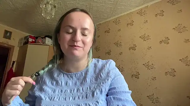 Bubblegum_Tempt – Live XXX-chat