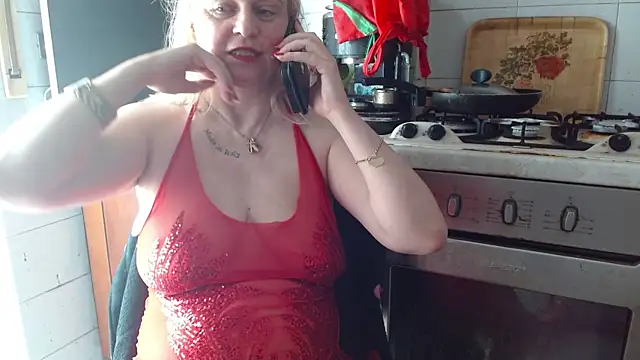 martachatte's Live XXX Chat