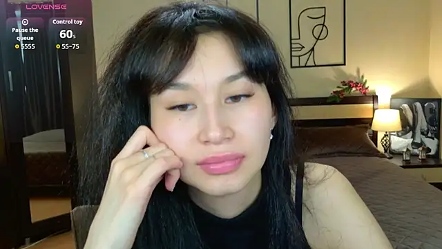 SheilaRare Chat XXX live