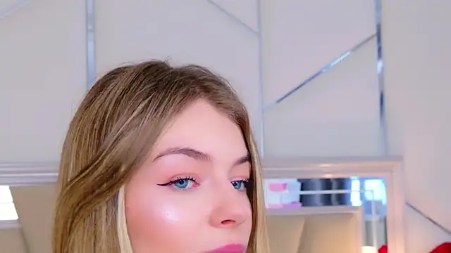 MeganMour – Live XXX-chat