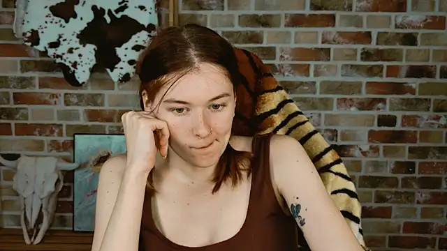 LadyLolipop_ Live XXX-Chat