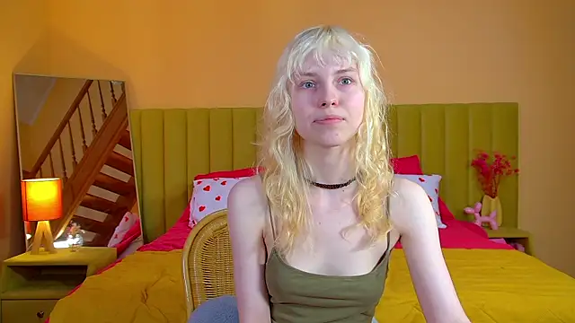 دردشة HannahHollis الجنسية المباشرة