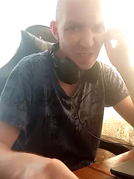 Webkamerová show _uncle_Mitya-43_