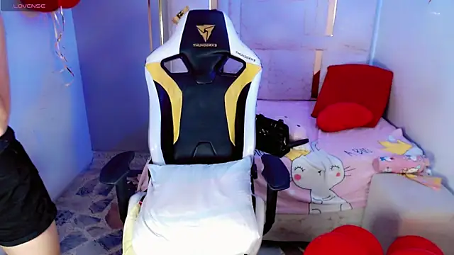 Sophiaa_doll_ webkamerás műsora