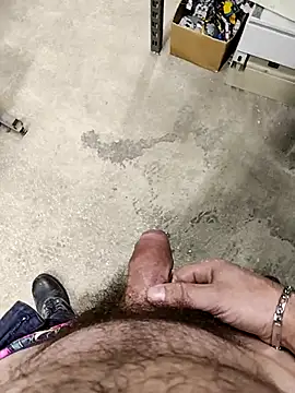 Show de webcam de Alexdu89