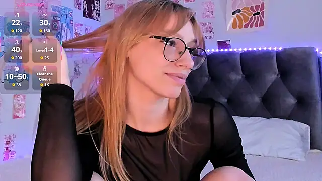 Онлайн чат XXX CindyMoriLove