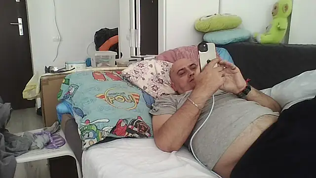 vitalik66679 Chat XXX live