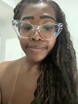 Show de Angel24coelho na webcam