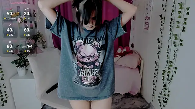 Alexa_Lexi_ Chat XXX in diretta