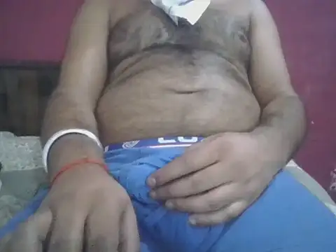 Bareilly_Boy1 Webcam-Show