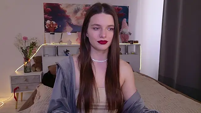 Nellie_Medina 现场XXX聊天