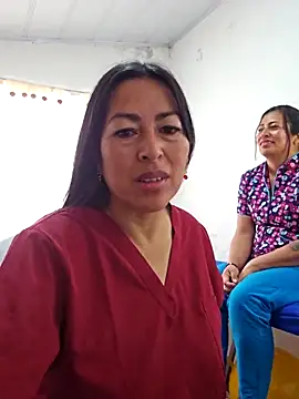 عرض كام JustSamantha_